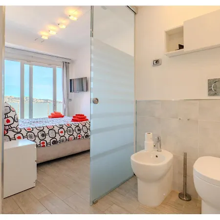 Laureliving Bellavista Santo Stefano Apartment *