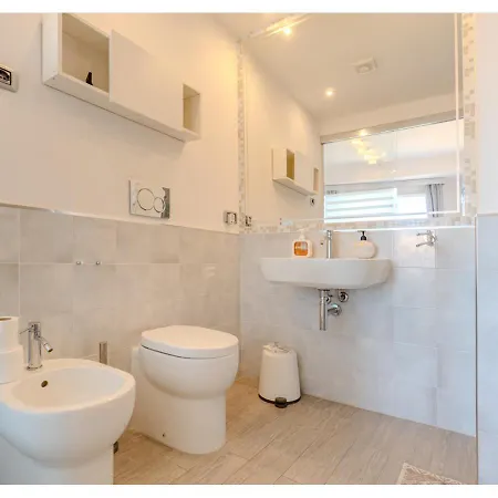 Laureliving Bellavista Santo Stefano Apartment La Maddalena (Sassari)